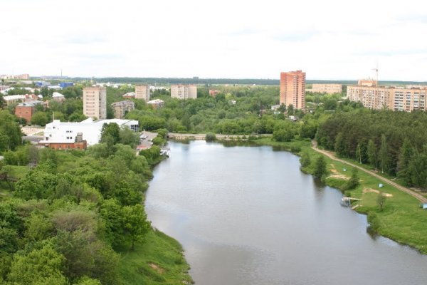 Переход на кракен